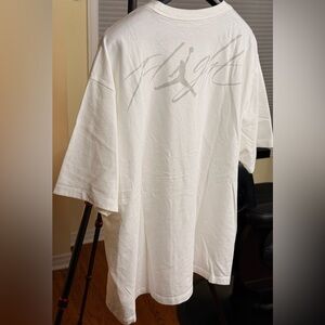 Gorgeous Rare Jordan Flight T-shirt !!!